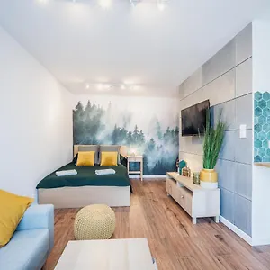 Przytulny Apartament 150 Metrów Od Rynku Apartament Wrocław