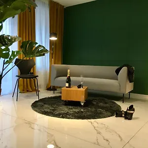 Parking Free Apartament Wrocław