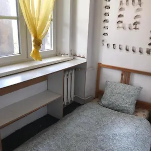 Apartament Pokoj 12d, Kraków