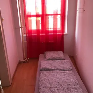 Apartament Pokoj 11e, Kraków