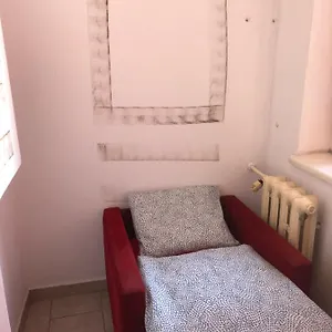 Apartament Pokoj 11d, Kraków