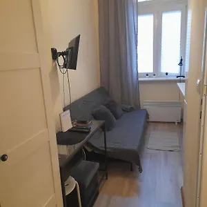 Apartament Uroczy Kazimierz, Kraków