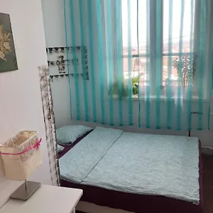 Apartament Pokoj 12e, Kraków