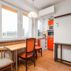 E. Plater With Ac By Your Freedom Apartament Warszawa