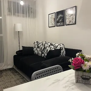 Marszalkowska 111 Centrum Apartament Warszawa