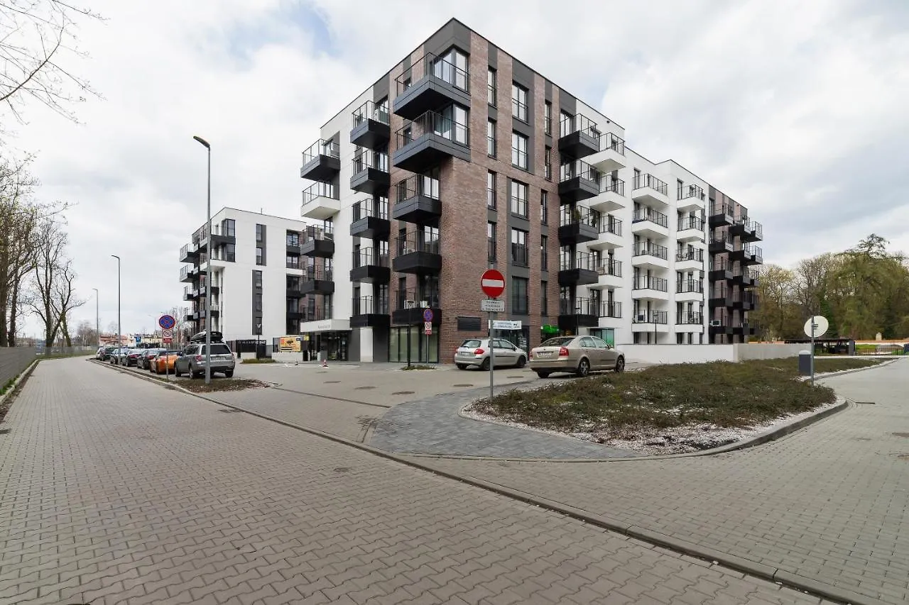 Movie Jacuzzi Apartment At The Main Station By Noclegi Renters Kraków
